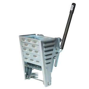Removable Metal Mop Wringer Replacement Household Accessories Portable Cleaning Tool