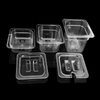Quick Express Kitchen Storage Food Containers Set Paper Food Container