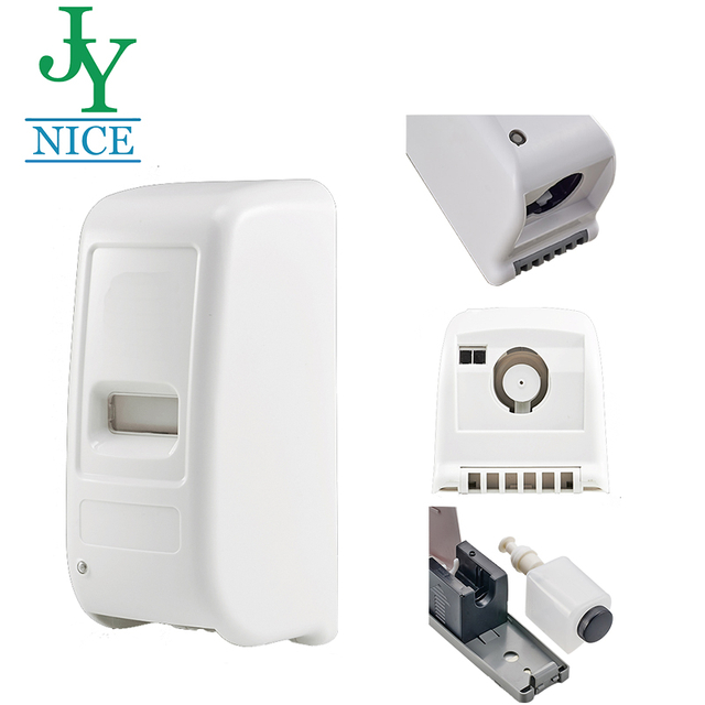 2021 New Design Automatic Hand Wash Dispenser Hand Free Soap Sensor Dispenser for Hospital Toilet