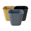 Rubbermaid 12L Rectangular Plastic Waste Basket