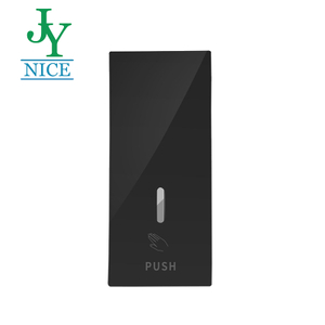Factory Directly Price Children Hand Soap Dispenser Wall Mounted Hotel Bathroom Toilet Shower Liquid Dispenser