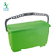 2020 20L 30L Portable Water Container with lid Washing Dishes Camping Hiking square rectangle plastic water bucket