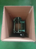 New Metal Wheel Moving Swob Mop Water Bucket With Wringer Commercial Product For Building