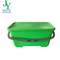 20L 30L Waterproof Portable Camping Fishing Picnic Water Bucket with cover 100% New PP Eco-Friendly Plastic Water pail