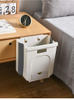 Hot Waste Bin Bicycle Good Quality Waste Bin Drawer New Waste Bin Hanging
