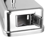 Wall Mounted Stainless Steel Liquid Soap Dispenser