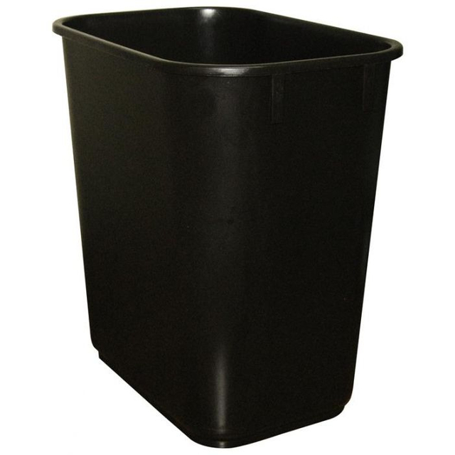Rubbermaid Fireproof Waste Basket