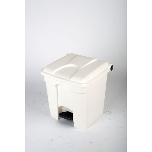 30 Litre Plastic Pedal Bin