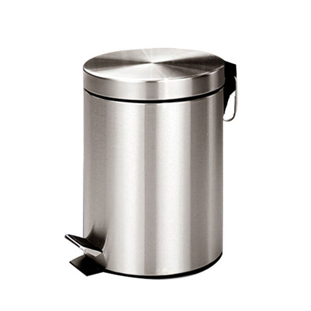Sensor Waste Bin Export Factory Supplier Cheap Price Trash Can