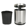 Modern Homes Furniture Lifter Bin Waste Bin Recycled Bedroom China Manufactured 50l American Waste Bin