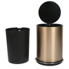 Wholesale American Style Basket Bin Airtight Food Bin Lifter Storage Bin