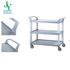 3 layer utility cart