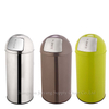 Pressing Type Standing Rubbish Bin
