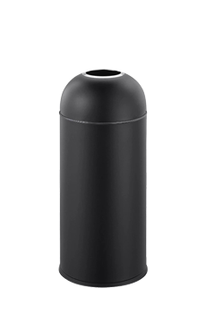 trash can