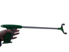 Long Arm Garbage Pick Up Hand Trash Grabber Elderly Aluminum Picker Tool