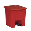 Garbage Trash Bin Professional Plastic Manufacturer Recycle Rubbish Bin 30/50/80 Lifter