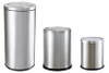 Trash Can with Recycling Bin Waste Can with Lid for Bed Room Double Waste Bin