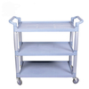 utility cart food trolley cart service cart for restaurant hotel hospital