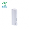 Plastic Acrylic Liquid Soap Dispenser with Sponge Holder Kitchenware Product Waterproof Dish Detergent Dispenser