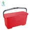 20L 30L Portable Water Container with lid Washing Dishes Camping Hiking square rectangle plastic water bucket