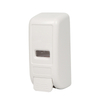 Commercial Liquid Soap Dispenser With Stand White Home Soap Dispenser