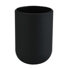 2021 New Design Nordic Plastic Cade Holder Holds Normal Spin Toothbrushes Organizer Cup Bathroom Sets