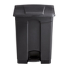 Plastic Pedal Bin Plastic Sanitary Waste Bin