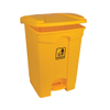 High Quality Polypropylene Pedal Bin