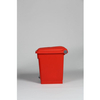 30 Litre Plastic Pedal Bin