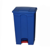 Quality Hospital Medical Can Recyclable Plastic Medical Container