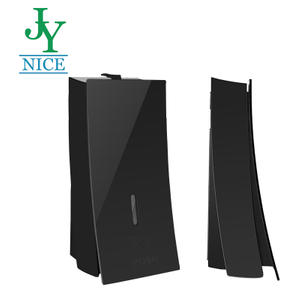 High Quality Hand Pump Foam Soap Dispenser Supermarket/office/public Restrooms Wall Mounted Location Dispenser