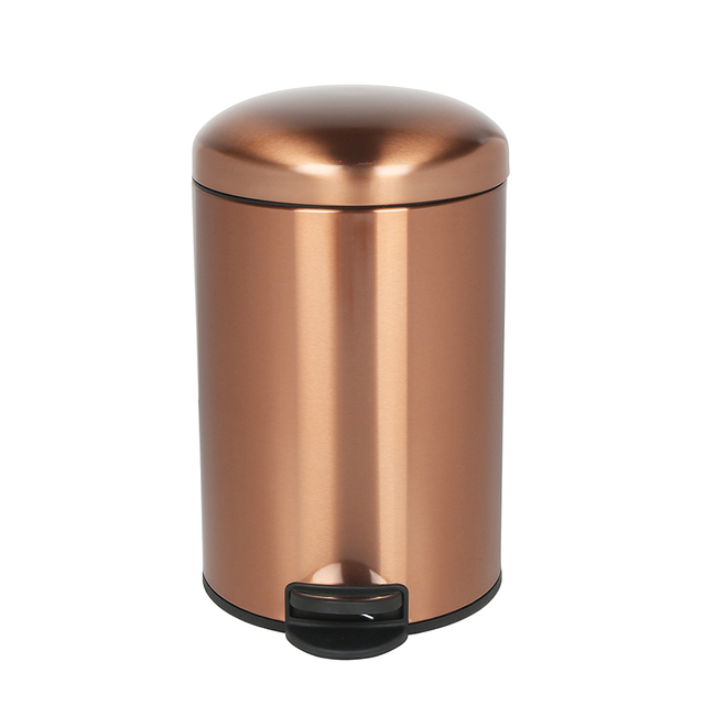 2021 Cheap Recycle Bin White Collapsible Plastic Bin