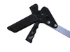Long Arm Garbage Pick Up Hand Trash Grabber Elderly Aluminum Picker Tool