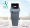Hospital Outdoor Plastic Ashtray Stand ash barrel waterproof flameproof Household Recycle Trash Bin
