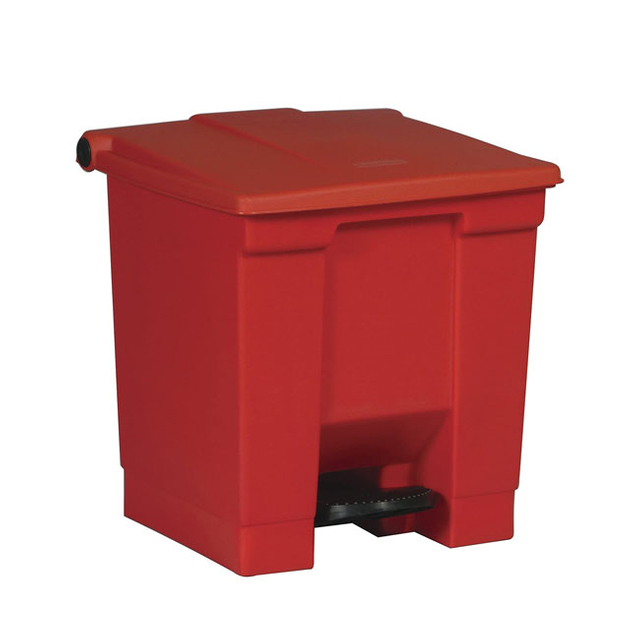 Garbage Trash Bin Professional Plastic Manufacturer Recycle Rubbish Bin 30/50/80 Lifter
