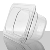 Quick Express Kitchen Storage Food Containers Set Paper Food Container