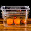 Fruits Storage Pans Fresh Keep Orange Apples Banana Pears Salad Storage Containers In Refrigerator