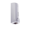 Factory Price Restaurant Dining Hall Canteen Wall Mounted Plastic Hand Press Soap Dispenser