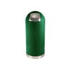 40 Litre Bullet Bin modern trash can for bathroom