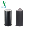 Waste Paper Bin Trash Can Hotel Stainless Steel Waste Bin