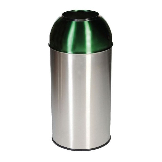 40 LITRE DOME BIN ELECTRIC