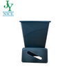 High Quality Heavy Duty Bottle Rubbish Trash Can with Lid PP Plastic Eco-Friendly High-Grade Waste Classification Bin