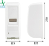 Wall Mounted Hand Sanitizer Dispenser Hall Canteen Dish Detergent Dispenser 500ml 800ml 1000ml