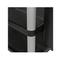 Commercial Heavy Duty 3-Tier Rolling Service/Utility/Push Cart For Food service/Restaurant/Cleaning/Workplace