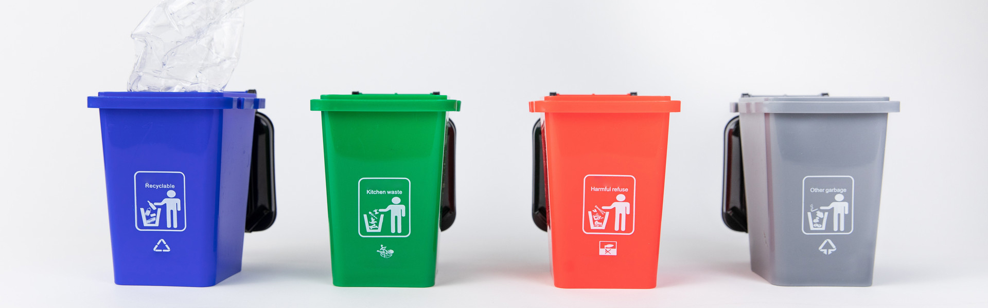 Trash Bin