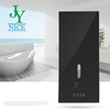 2020 Amazon Hot Sell Hospital Toilet Liquid Soap Dispenser 450ml Push Type Hand Sanitizer Container