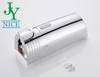 Wholesale Sterilizing Dispenser Restaurant Dining Hall Canteen Hotel Sanitary Wall Mounted ABS Plastic Hand Soap Dispenser