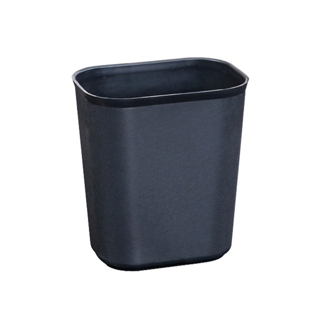 13l/26l/39l Home Style Plastic Heavy Duty Plastic Trash Can Inner Bin to Contain easy maintain garbage bin