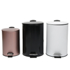 Factory Price African Baskets Garbage Bin Gallon Commerical Bin