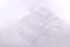 Design Airtight Baby Food Container Plastic Restaurant Food Storage Warmer Container Set